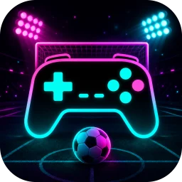 أيقونة Remote Play Retro Controller